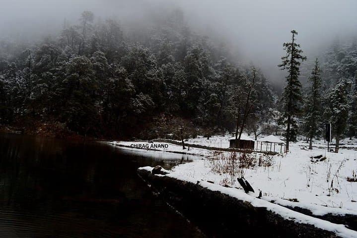 Dodital Himalayan Trek and Camping — 5-Day Lake, Forest & Darwa Top Views photo 3