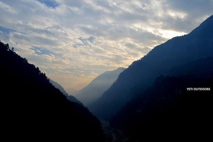 Dodital Himalayan Trek and Camping — 5-Day Lake, Forest & Darwa Top Views photo 5