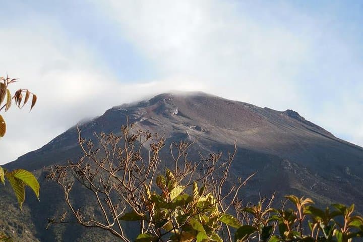 Summit Tungurahua: Two-Day Ascent from Baños to 5,020 m photo 4