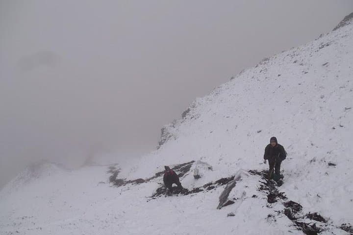Summit Tungurahua: Two-Day Ascent from Baños to 5,020 m photo 5