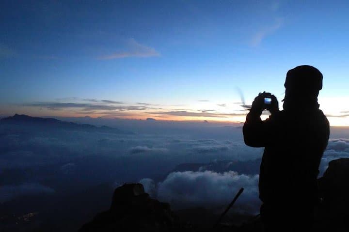 Summit Tungurahua: Two-Day Ascent from Baños to 5,020 m photo 6