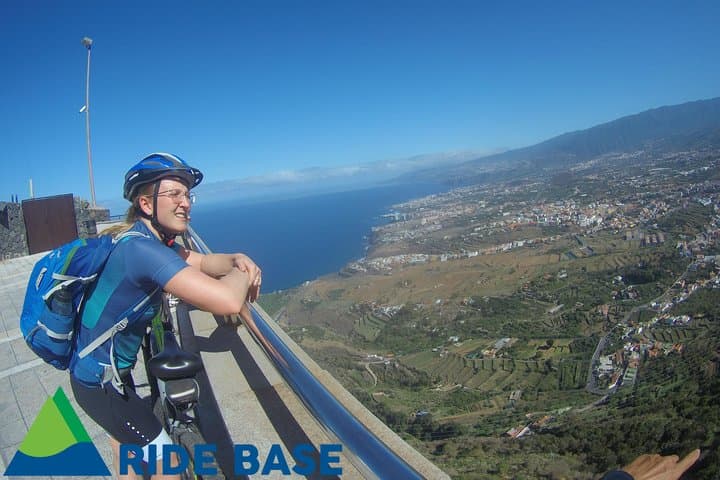 Exploring Tenerife’s Orotava Valley by E-MTB: History, Views, and Adventure on Two Wheels photo 5