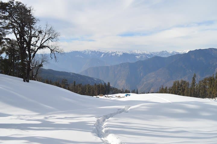 Kedarkantha Trek Guide: 5-Day Himalayan Summit & Camping Experience photo 3
