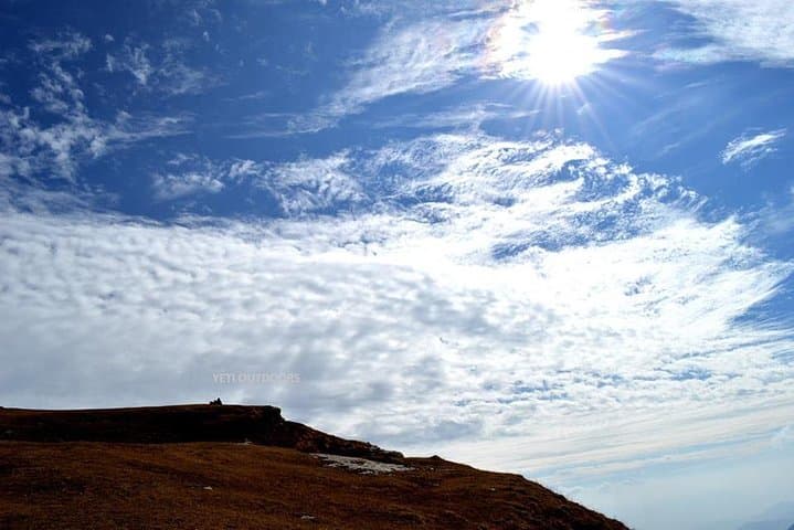 Chandrashila and Tungnath Himalayan Trek: 6-Day Chopta Camping & Summit photo 3