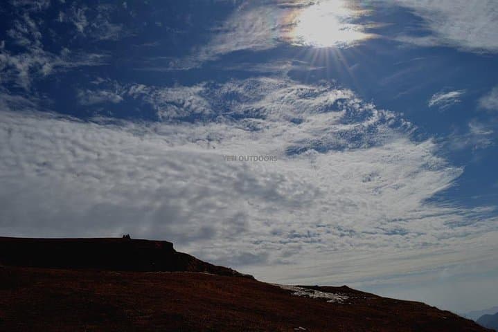 Chandrashila and Tungnath Himalayan Trek: 6-Day Chopta Camping & Summit photo 4