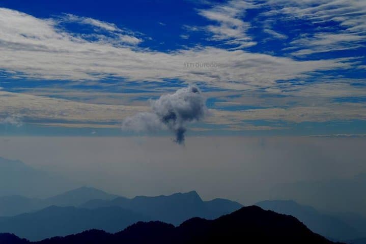 Chandrashila and Tungnath Himalayan Trek: 6-Day Chopta Camping & Summit photo 5