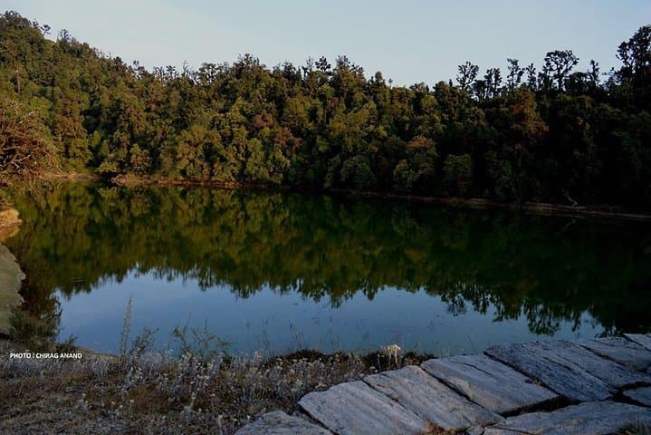 Chandrashila and Tungnath Himalayan Trek: 6-Day Chopta Camping & Summit photo 6