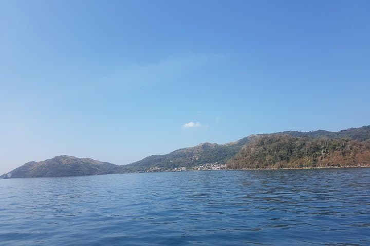 Taboga Island Beach Day Trip from Panama City: Ferry, Beaches & Snorkeling photo 2