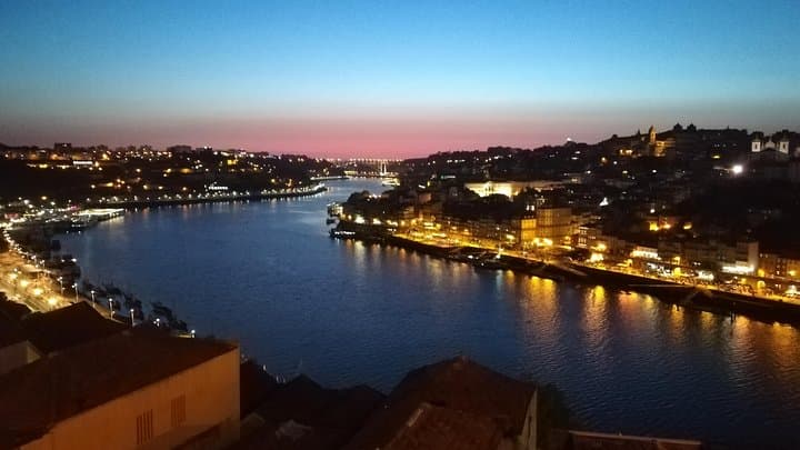 Full-Day Private Porto Tour: Riverfront Walk, Wine Tasting & Historic Sights photo 2