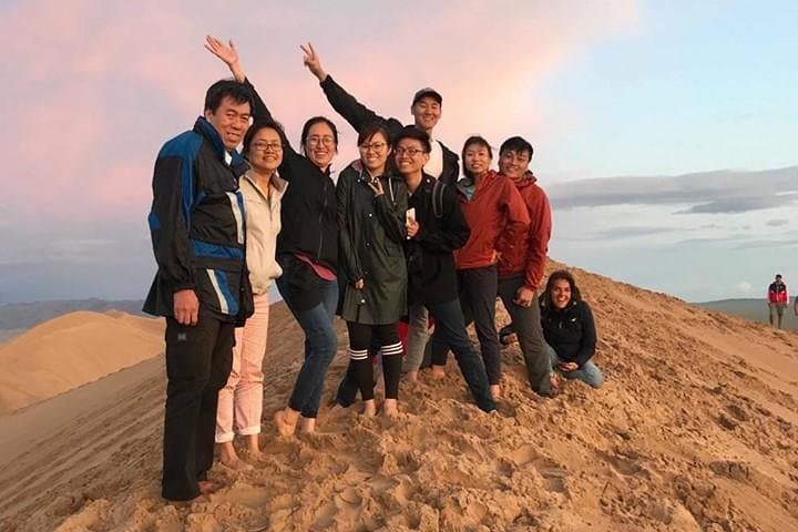 12-Day Gobi & Central Mongolia Overland Adventure — Dunes, Flaming Cliffs & Nomadic Life photo 6