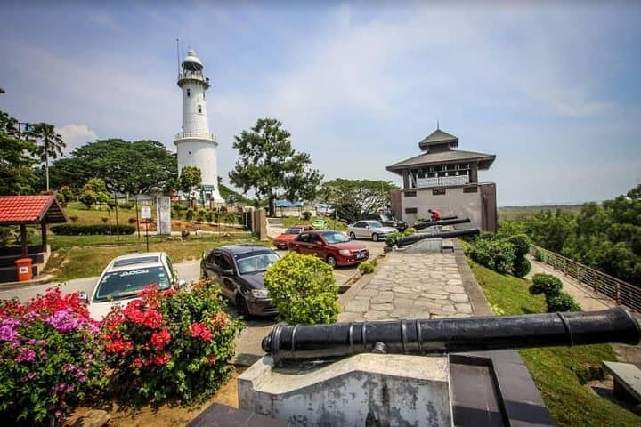 Kuala Selangor Fireflies River Ride & Seafood Dinner from Kuala Lumpur