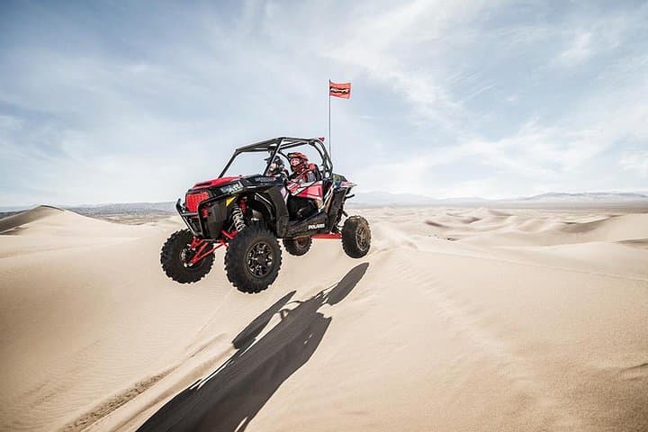 Tunisia Sahara Buggy Safari: 2-Day Douz Dune Adventure photo 2