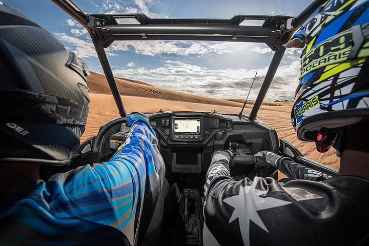 Tunisia Sahara Buggy Safari: 2-Day Douz Dune Adventure photo 5