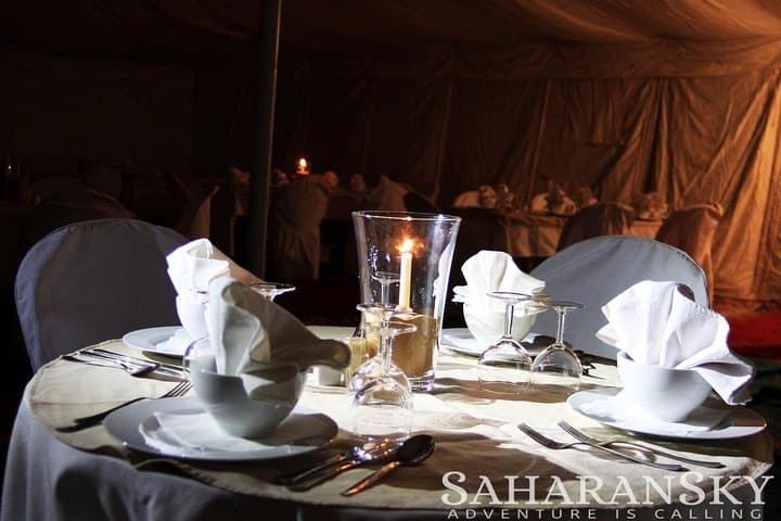 Tunisia Sahara Buggy Safari: 2-Day Douz Dune Adventure photo 6