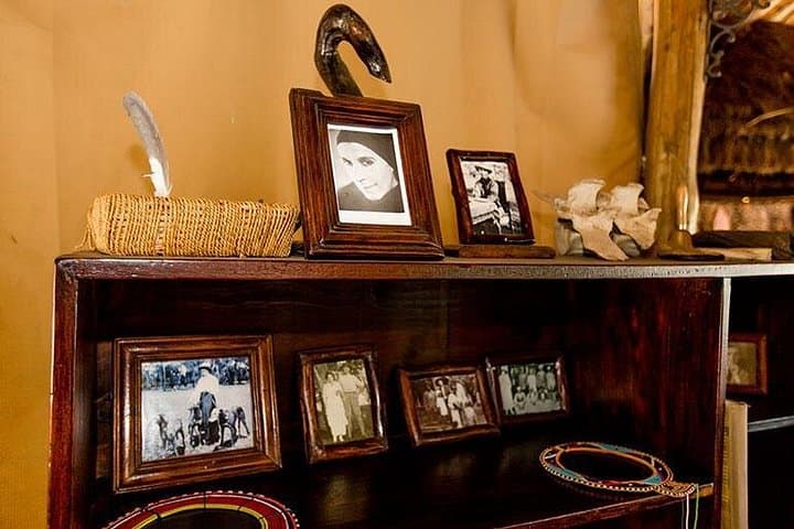 Discover Nairobi: KICC Views, National Museum & Bomas Cultural Tour photo 2