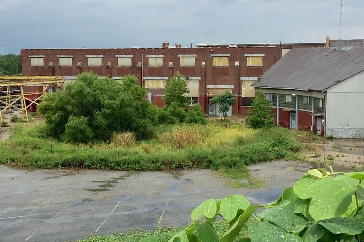 Private Walking Dead Atlanta Film Locations Tour: A Fan's 3-Hour Guide photo 5