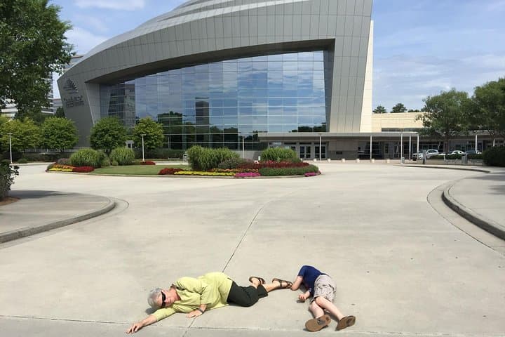 Private Walking Dead Atlanta Film Locations Tour: A Fan's 3-Hour Guide