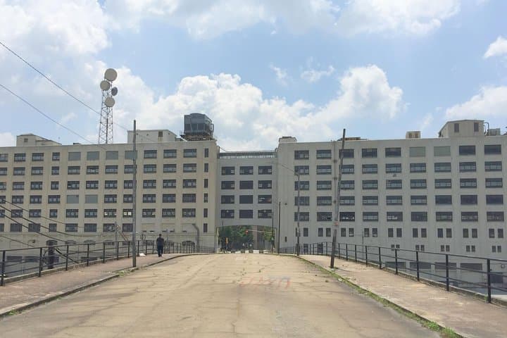 Private Walking Dead Atlanta Film Locations Tour: A Fan's 3-Hour Guide photo 6