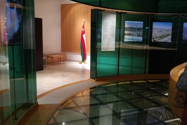 Ultimate Salalah City Highlights Tour — Sultan Qaboos Mosque, Al-Baleed & Haffa Souq photo 3