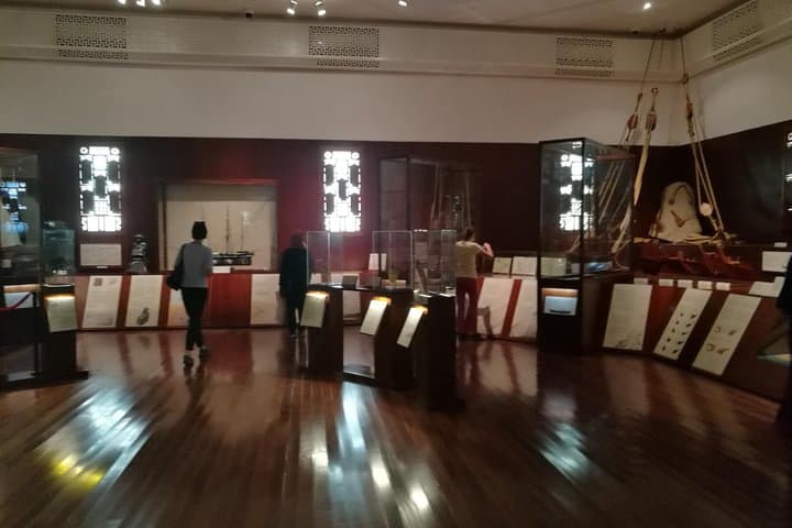Ultimate Salalah City Highlights Tour — Sultan Qaboos Mosque, Al-Baleed & Haffa Souq photo 4