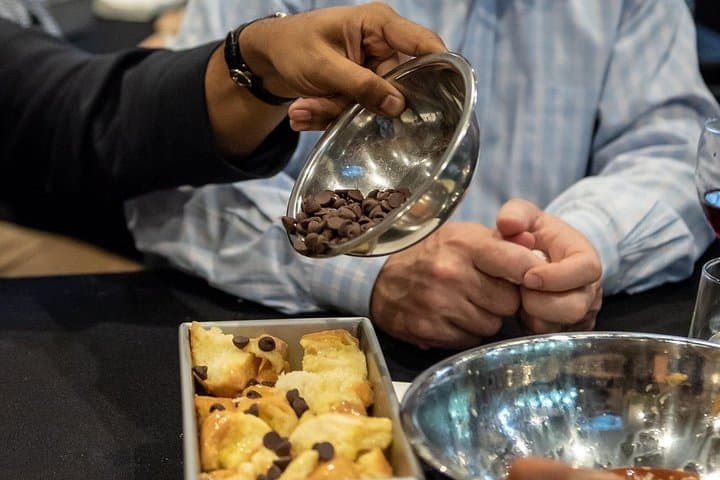 Hands-On Cajun Traditions Cooking Class in New Orleans' French Quarter photo 3
