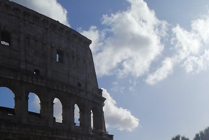Exclusive Arena Access: Skip-the-Line Colosseum Tour in Rome