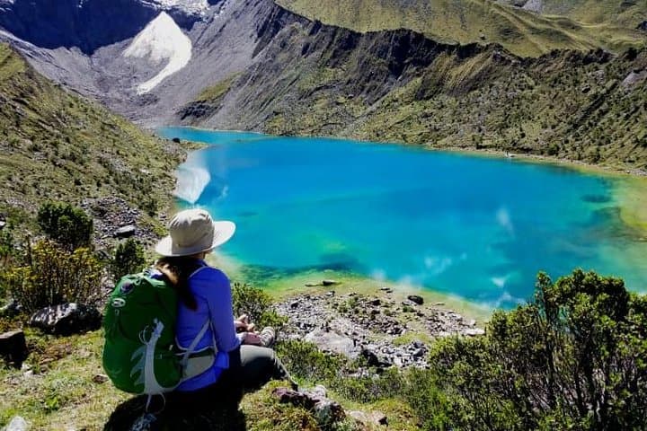 Salkantay Trek to Machu Picchu: 5-Day High-Altitude Trek Guide photo 2