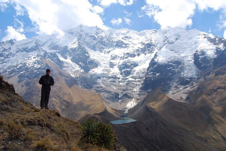 Salkantay Trek to Machu Picchu: 5-Day High-Altitude Trek Guide photo 5