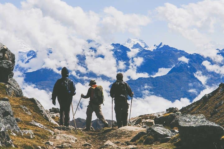 Salkantay Trek to Machu Picchu: 5-Day High-Altitude Trek Guide photo 6