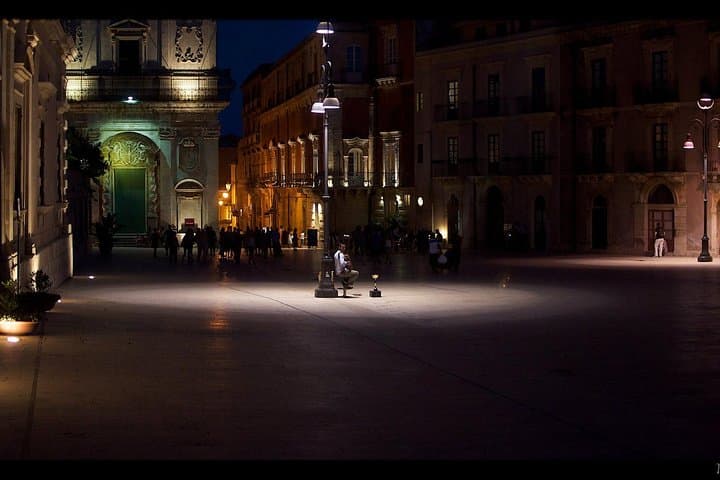 Sicilian Photography Workshop — Mt. Etna, Coastal Villages & Night Scenes photo 5