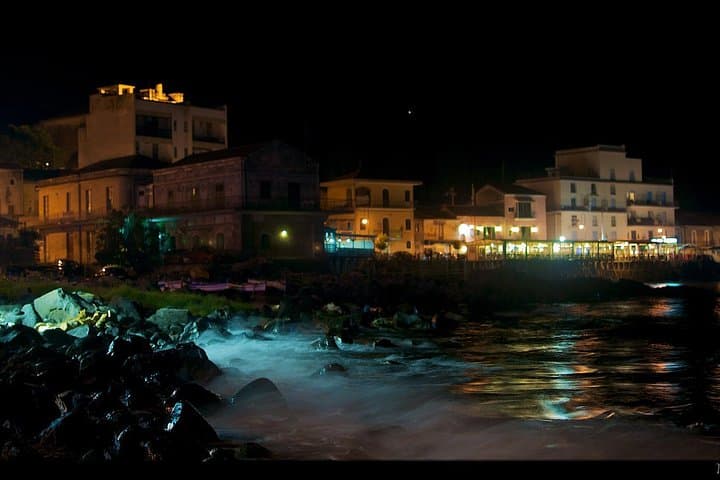 Sicilian Photography Workshop — Mt. Etna, Coastal Villages & Night Scenes photo 6
