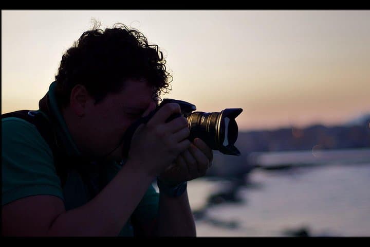 Sicilian Photography Workshop — Mt. Etna, Coastal Villages & Night Scenes