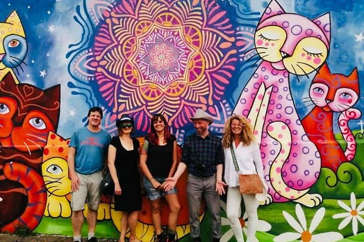 6-Day West El Salvador Adventure: Cerro Verde Rim Walks, Coffee Farms & Maya Ruins photo 1