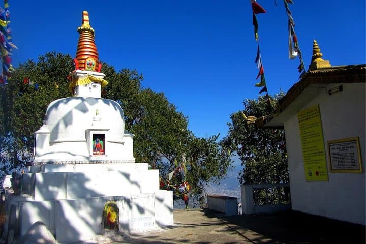 Jamacho Day Hike: Shivapuri Views & Kathmandu Valley Walk photo 5