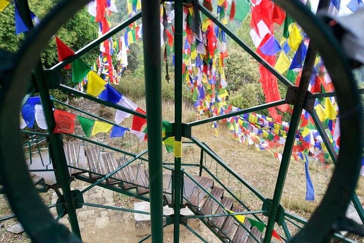 Jamacho Day Hike: Shivapuri Views & Kathmandu Valley Walk photo 6