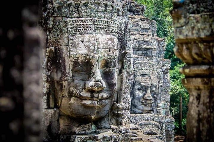Phnom Penh and Siem Reap 5-Day Cultural Tour — Angkor Wat, Killing Fields & Tonle Sap photo 3