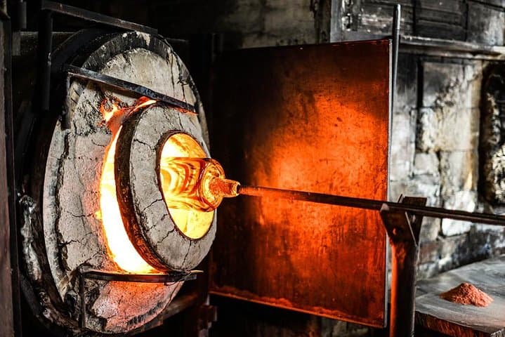 Kitengela Hot Glass & Swinging Bridge Adventure from Nairobi photo 4