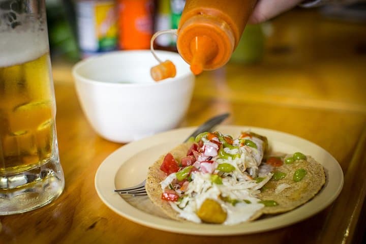 Taste of San Miguel: Downtown Food Tour & Walking Tasting Experience photo 3