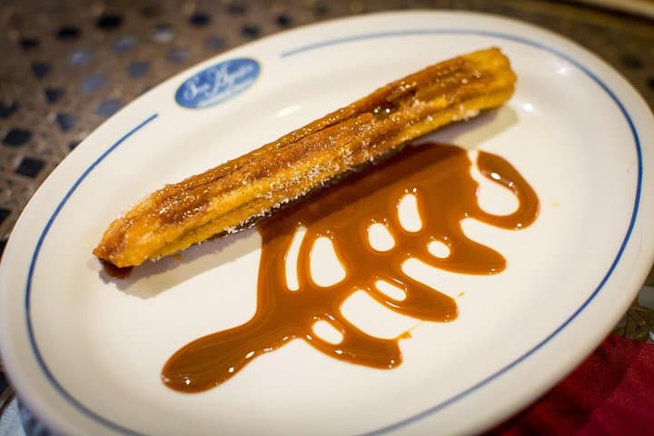 Taste of San Miguel: Downtown Food Tour & Walking Tasting Experience photo 4