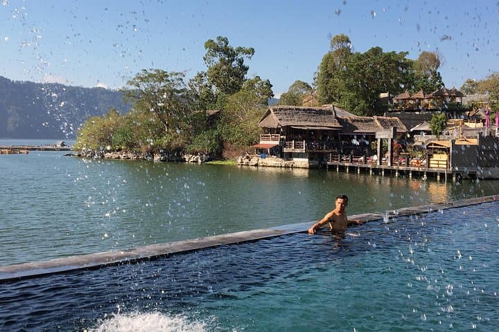 Mount Batur Sunrise Trek & Natural Hot Springs: Guide to Bali's Volcano Hike photo 4