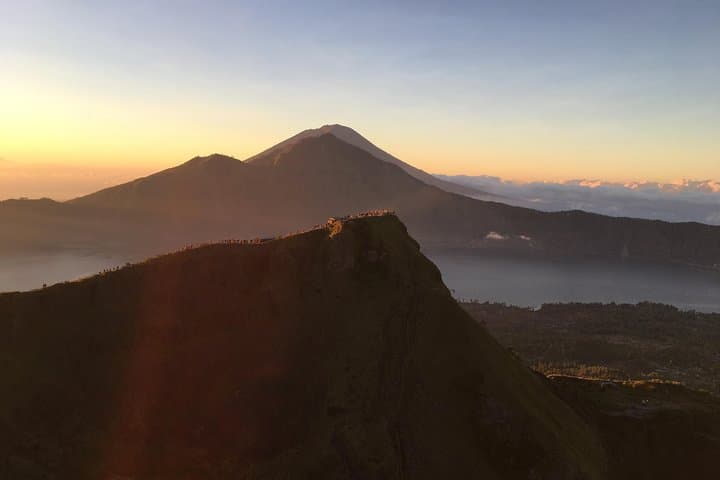 Mount Batur Sunrise Trek: Guided Ascent to Bali’s Active Volcano photo 4