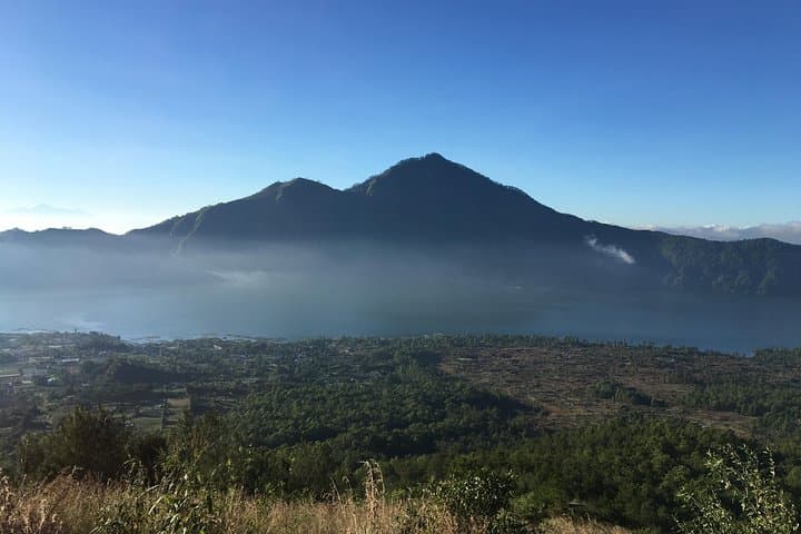 Mount Batur Sunrise Trek: Guided Ascent to Bali’s Active Volcano photo 5