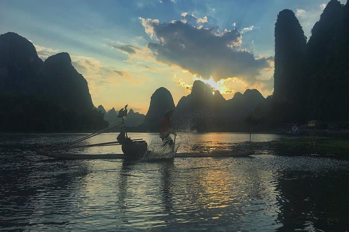 2-Day Yangshuo Photography Tour: Sunrise, Li River & Rural Villages photo 3