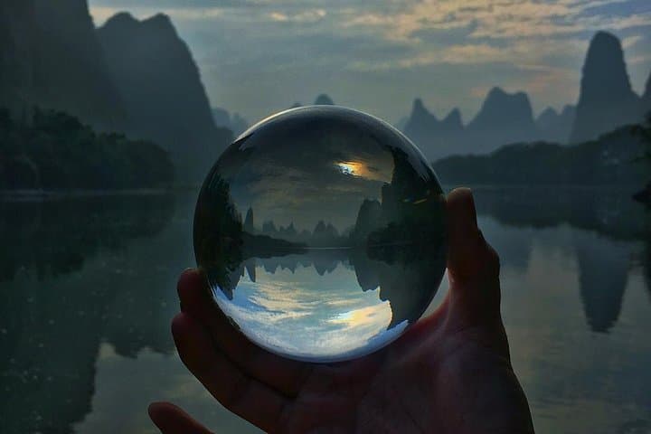 2-Day Yangshuo Photography Tour: Sunrise, Li River & Rural Villages photo 4