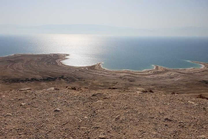 Masada, Dead Sea & Qumran Day Trip from Tel Aviv — Hike, Float and See the Dead Sea Scrolls photo 2