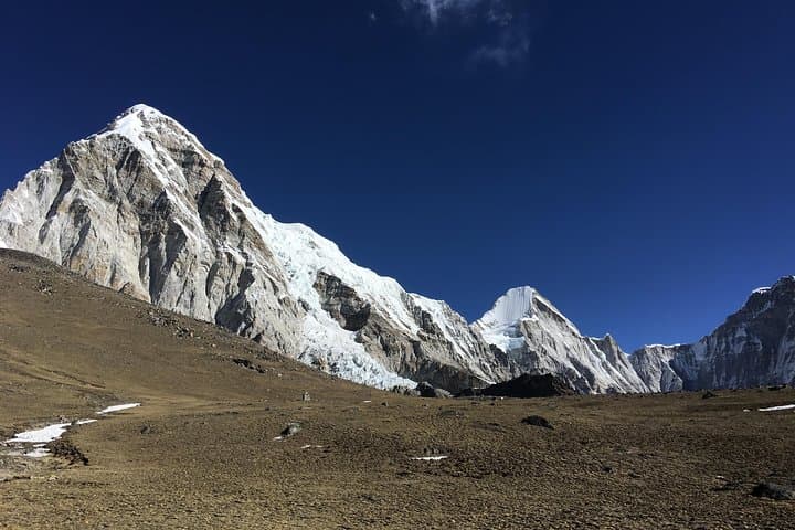 Everest Base Camp Trek: Complete Guide to the Khumbu High-Altitude Journey