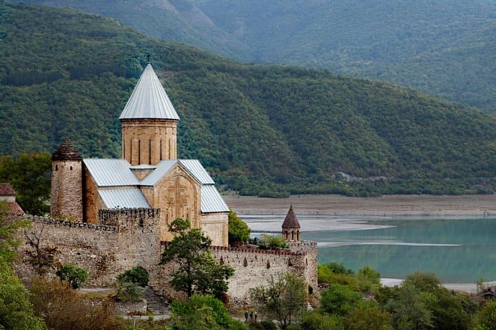 Private Day Tour to Kazbegi & Gergeti Trinity Church from Tbilisi photo 6
