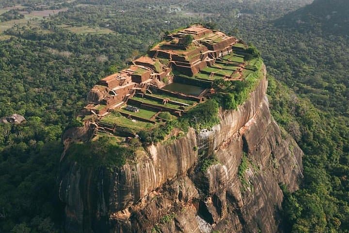 Sri Lanka North East Tour — 10 Nights of Heritage, Safari & East Coast Beaches photo 2
