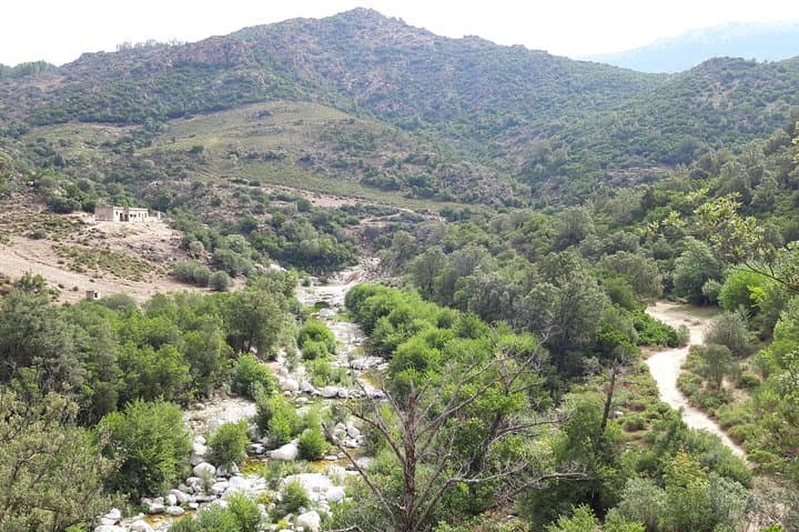 Gorropu Gorge Hike: Explore Italy's Deepest Canyon in Sardinia photo 2