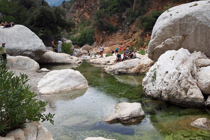 Gorropu Gorge Hike: Explore Italy's Deepest Canyon in Sardinia photo 5